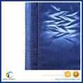 cotton woven denim jeans fabric factory